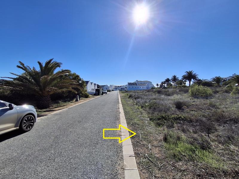 0 Bedroom Property for Sale in Shelley Point Western Cape